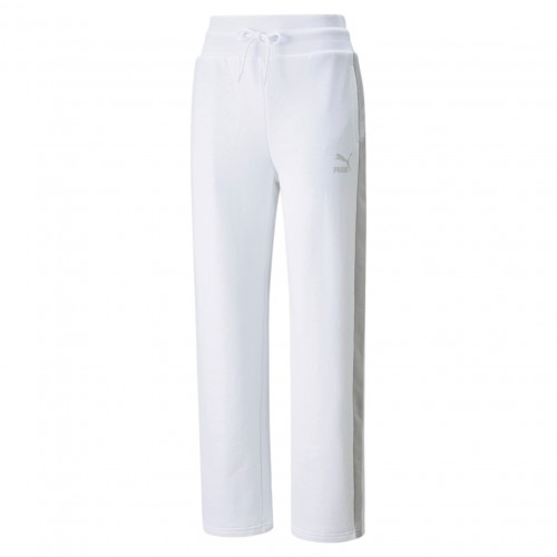 Дамски панталон PUMA POWER Pants FL cl PANT