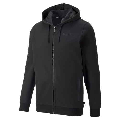 Мъжкo горно Puma Modern Basics Full-Zip Hoodie TR