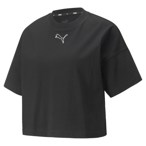 Дамска тениска Puma HER Cropped Tee