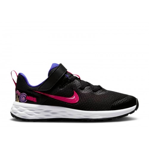 Детски мараонки NIKE REVOLUTION 6 NN SE GPV