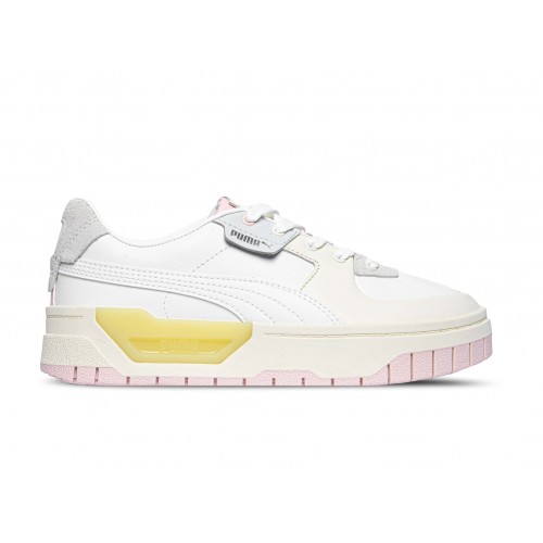 Дамски маратонки PUMA Cali Dream Wns