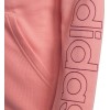 Детски екип ADIDAS G Lin Fz Hoodie Pink