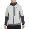 Мъжко горнище NIKE M NSW TCH FLC WVN JGGR MIX