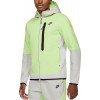 Мъжко горнище NIKE M NSW TCH FLC WVN JGGR MIX