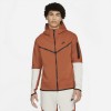 Мъжко горнище Nike Hoodie FZ NSW Tech Fleece