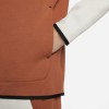 Мъжко горнище Nike Hoodie FZ NSW Tech Fleece