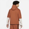 Мъжко горнище Nike Hoodie FZ NSW Tech Fleece