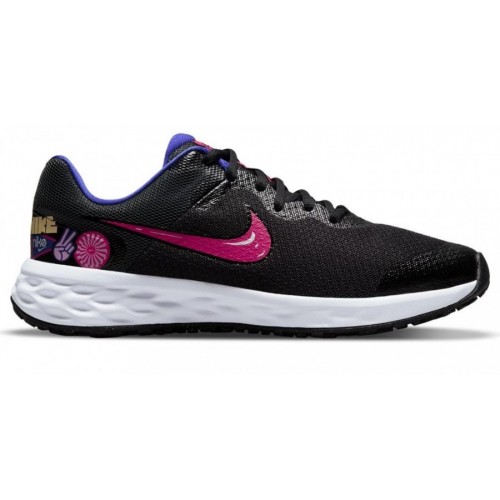 Дамски маратонки NIKE REVOLUTION 6 NN SE GG