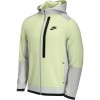 Мъжко горнище NIKE M NSW TCH FLC WVN JGGR MIX
