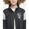 Юношеско яке NIKE G NSW AIR WVN HD JKT