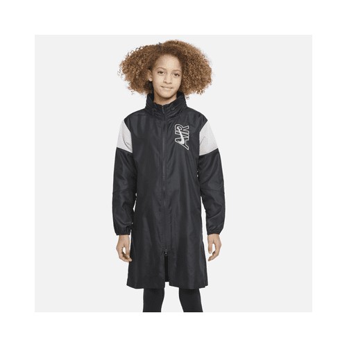 Юношеско яке NIKE G NSW AIR WVN HD JKT