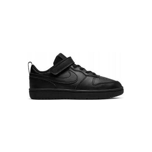Детски кецове NIKE COURT BOROUGH LOW 2