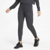Дамско долно PUMA STUDIO Foundations Knit Pant