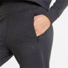 Дамско долно PUMA STUDIO Foundations Knit Pant