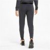 Дамско долно PUMA STUDIO Foundations Knit Pant