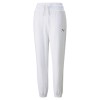 Дамско долно PUMA Power Colorblock Pants TR