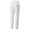 Дамско долно PUMA Power Colorblock Pants TR