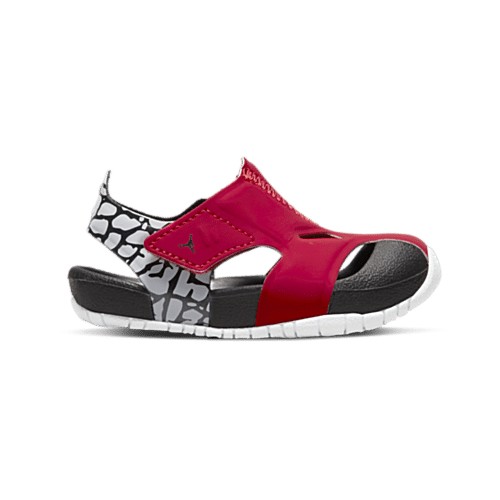 Бебешки сандали Nike JORDAN FLARE BT