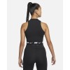 Дамско бюстие NIKE W NSW CROP TAPE TOP
