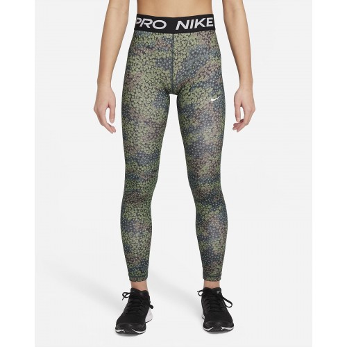 Детски клин NIKE G NP DF LEGGING AOP