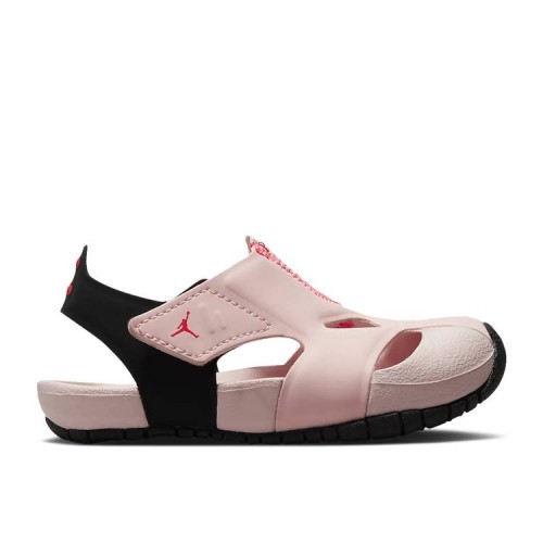 Бебешки сандали Nike JORDAN FLARE BT