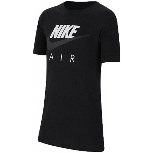 Детска тениска Nike B NSW TEE NIKE AIR FA20 1