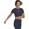 Дамска тениска ADIDAS Women's W Sml Fit T T-Shirt