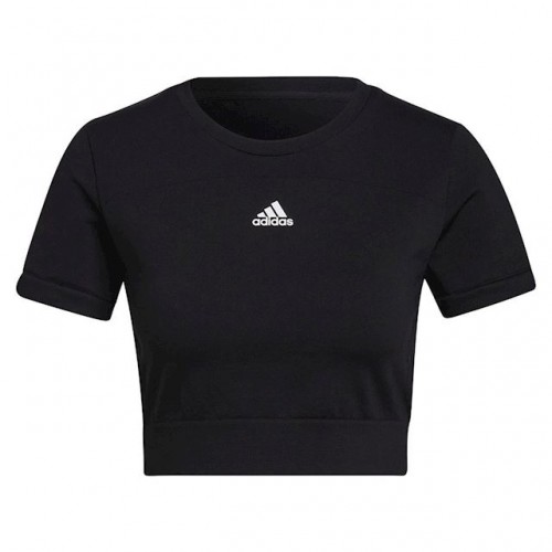 Дамска тениска ADIDAS Women's W Sml Fit T T-Shirt