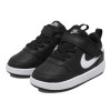 Бебешки кецове NIKE COURT BOROUGH MID 2 BOOT BT