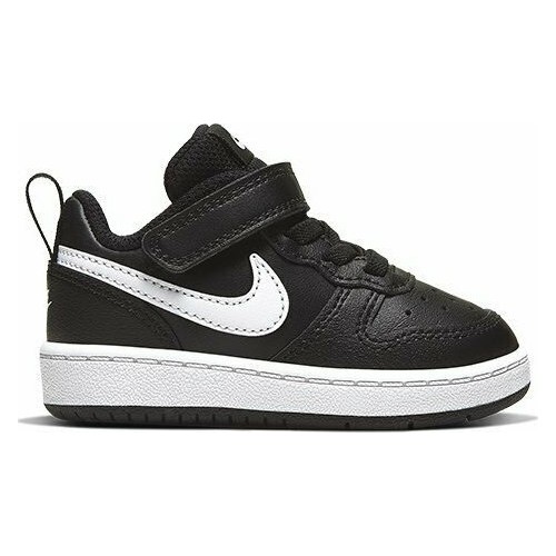Бебешки кецове NIKE COURT BOROUGH MID 2 BOOT BT