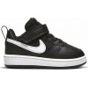 Бебешки кецове NIKE COURT BOROUGH MID 2 BOOT BT
