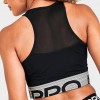 Дамско бюстие NIKE W NP DF GRX CROP TOP