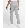 Детско долнище NIKE B NSW CLUB + HBR PANT