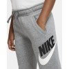 Детско долнище NIKE B NSW CLUB + HBR PANT
