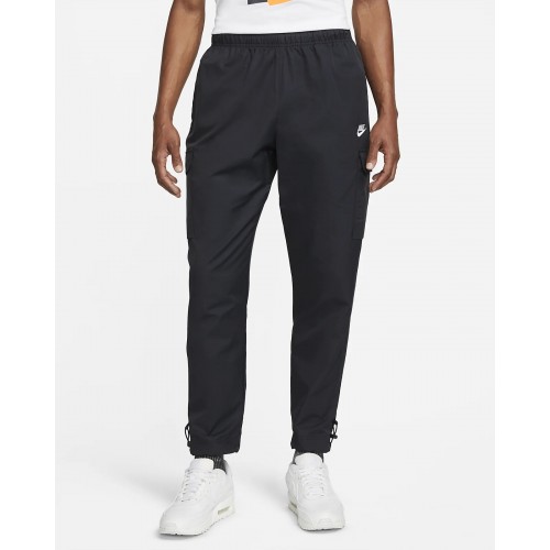 Мъжко долнище Nike M NSW REPEAT SW WVN PANT