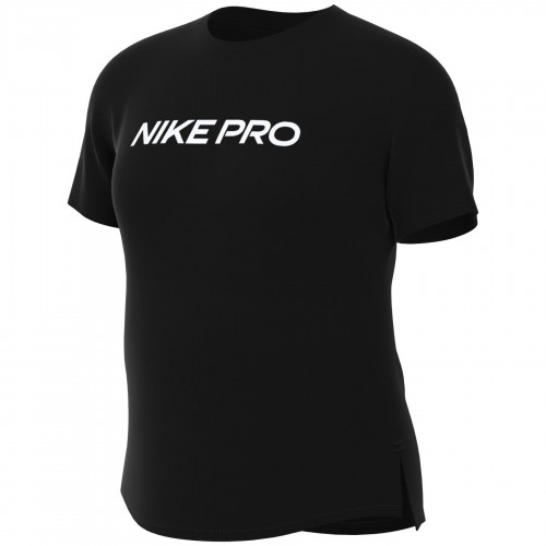 Детска тениска Nike Y NK DRY ACD TOP SS FP MX