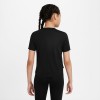 Детска тениска Nike Y NK DRY ACD TOP SS FP MX