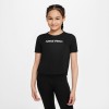 Детска тениска Nike Y NK DRY ACD TOP SS FP MX