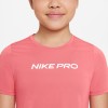 Детска тениска Nike G NP DF ONE TOP NOVELTY