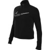 Дамско яке NIKE W NK DF SWOOSH RUN JKT