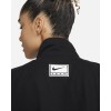Дамско яке NIKE W NK DF SWOOSH RUN JKT
