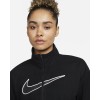 Дамско яке NIKE W NK DF SWOOSH RUN JKT