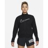 Дамско яке NIKE W NK DF SWOOSH RUN JKT
