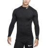 Мъжка блуза Nike M NP DF TIGHT LS MOCK