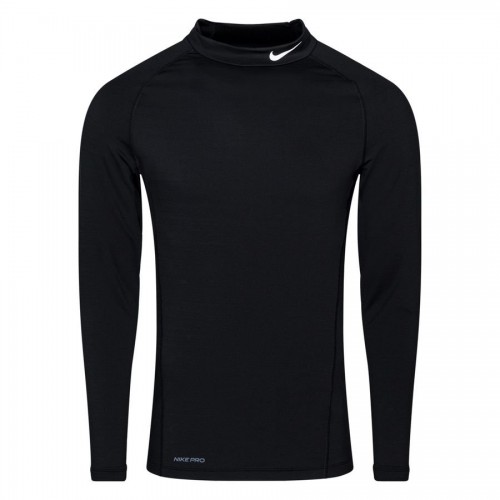 Мъжка блуза Nike M NP DF TIGHT LS MOCK
