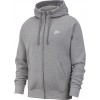 Мъжко горнище NIKE M NSW CLUB HOODIE FZ BB