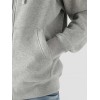 Мъжко горнище NIKE M NSW CLUB HOODIE FZ BB