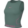 Дамско бюстие NIKE W NP DF SSNL NVLTY TANK