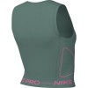 Дамско бюстие NIKE W NP DF SSNL NVLTY TANK
