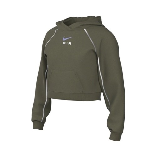 Юношески суйтчър Nike G NSW AIR FT HOODIE